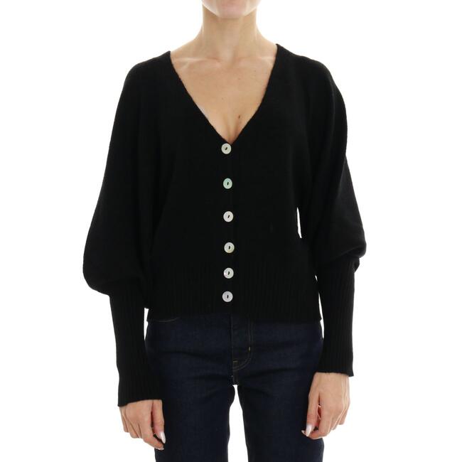 CARDIGAN CROP HAVEONE - Mad Fashion | img vers.1300x/